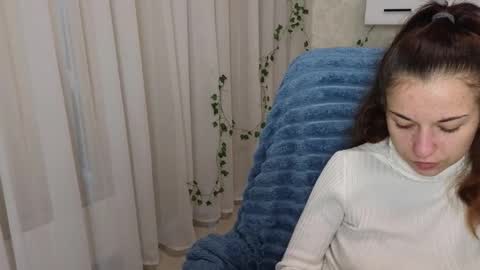 Ulyana online show from 4, 10, 2025