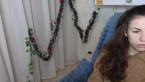 Ulyana online show from 11, 1, 2026