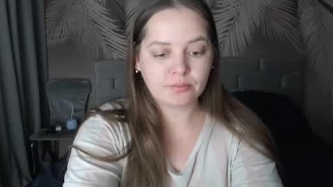 Ulyana online show from 5, 1, 2025