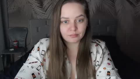 Ulyana online show from 6, 1, 2025