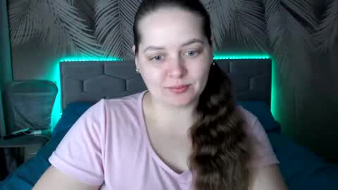 Ulyana online show from 25, 1, 2025