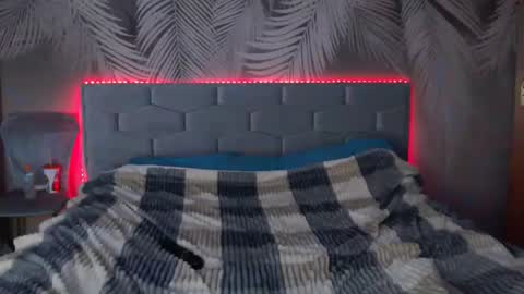 Ulyana online show from 28, 1, 2025