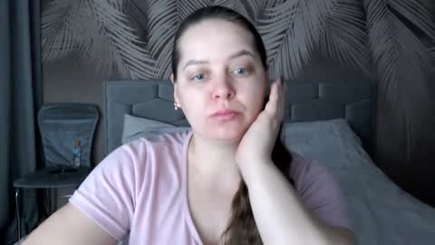 Ulyana online show from 12, 2, 2025