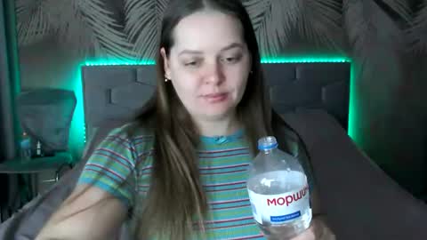 Ulyana online show from 13, 2, 2025