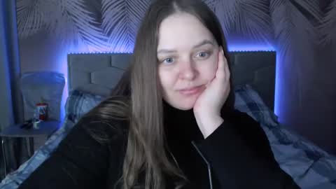 Ulyana online show from 28, 2, 2025