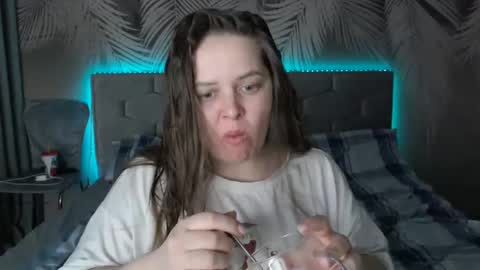 Ulyana online show from 3, 3, 2025