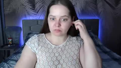 Ulyana online show from 4, 3, 2025