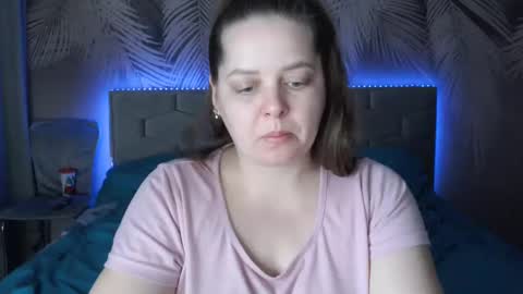 Ulyana online show from 9, 3, 2025