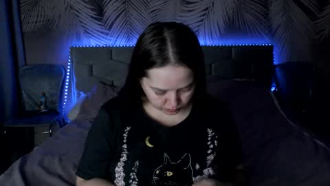 Ulyana online show from 12, 1, 2026