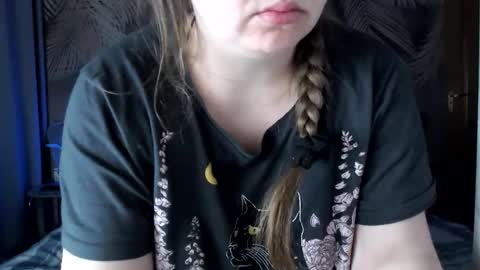 Ulyana online show from 22, 3, 2026