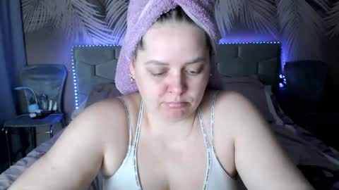 Snapshot of ulystar chatting on 27, 3, 2026 Ulyana online show from 27, 3, 2026