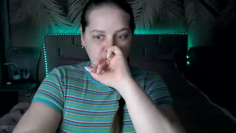 Snapshot of ulystar chatting on 31, 3, 2026 Ulyana online show from 31, 3, 2026