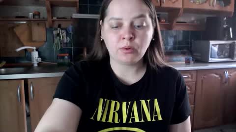 Snapshot of ulystar chatting on 11, 4, 2026 Ulyana online show from 11, 4, 2026