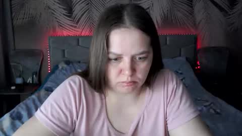 Snapshot of ulystar chatting on 15, 4, 2026 Ulyana online show from 15, 4, 2026