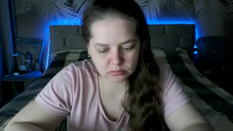 Snapshot of ulystar chatting on 27, 4, 2026 Ulyana online show from 27, 4, 2026