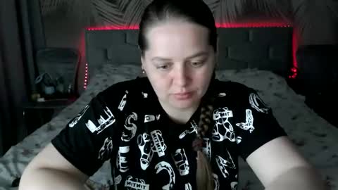 Snapshot of ulystar chatting on 12, 5, 2026 Ulyana online show from 12, 5, 2026