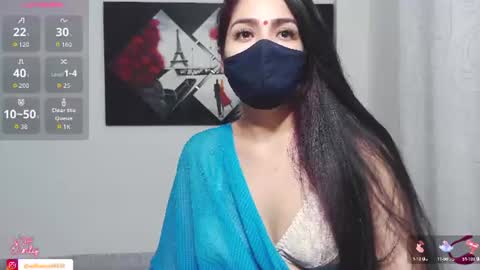 umarani online show from 27, 6, 2026