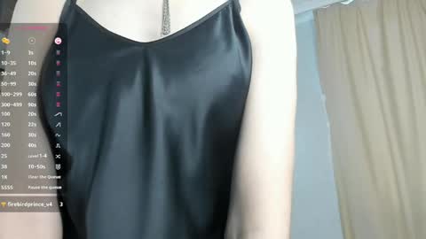 Liliane online show from 15, 5, 2026