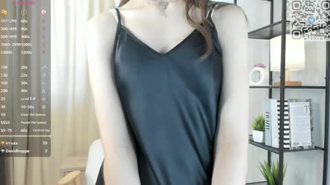 Liliane online show from 20, 5, 2026