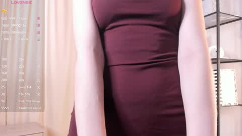 Liliane online show from 24, 5, 2026
