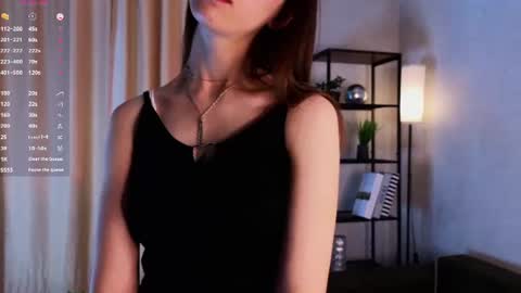 Snapshot of umbraelyon chatting on 3, 7, 2026 Liliane online show from 3, 7, 2026