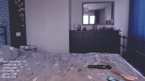 Julia online show from 18, 3, 2026