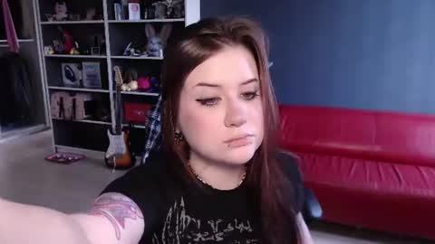 Julia online show from 15, 6, 2026
