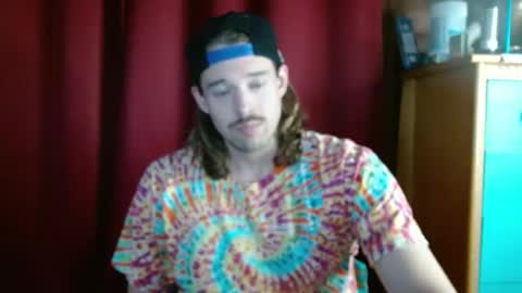 Snapshot of umphreak42 chatting on 24, 12, 2024 Andrew online show from 24, 12, 2024