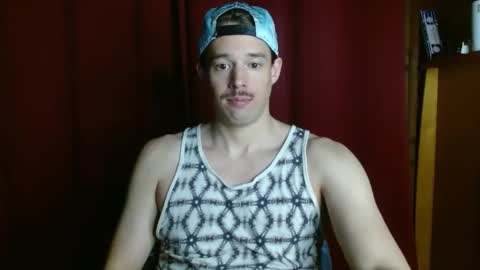 Snapshot of umphreak42 chatting on 28, 1, 2025 Andrew online show from 28, 1, 2025