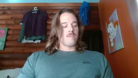 Snapshot of umphreak42 chatting on 25, 2, 2025 Andrew online show from 25, 2, 2025