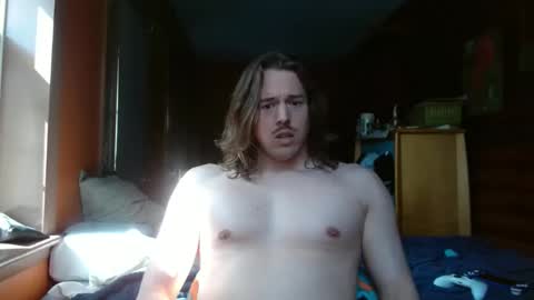 Snapshot of umphreak42 chatting on 8, 3, 2025 Andrew online show from 8, 3, 2025