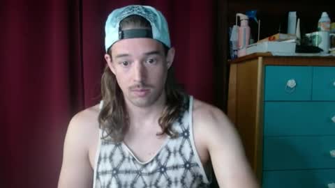 Snapshot of umphreak42 chatting on 12, 9, 2025 Andrew online show from 12, 9, 2025