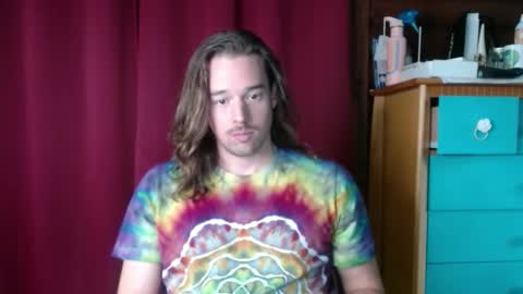 Snapshot of umphreak42 chatting on 14, 9, 2025 Andrew online show from 14, 9, 2025