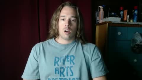 Snapshot of umphreak42 chatting on 27, 9, 2025 Andrew online show from 27, 9, 2025