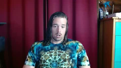 Snapshot of umphreak42 chatting on 17, 10, 2025 Andrew online show from 17, 10, 2025