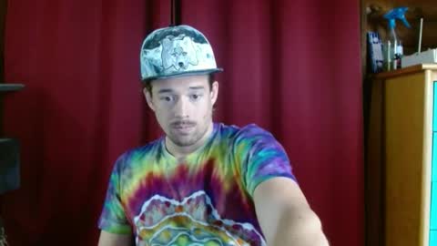 Snapshot of umphreak42 chatting on 19, 10, 2025 Andrew online show from 19, 10, 2025