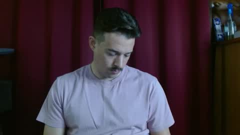 Snapshot of umphreak42 chatting on 25, 10, 2025 Andrew online show from 25, 10, 2025