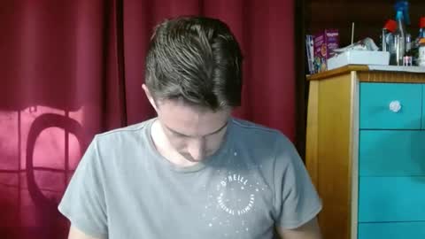 Snapshot of umphreak42 chatting on 1, 11, 2025 Andrew online show from 1, 11, 2025