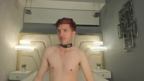 Un Slutty online show from 11, 12, 2024