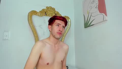 Un Slutty online show from 12, 12, 2024