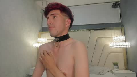 Un Slutty online show from 28, 12, 2024