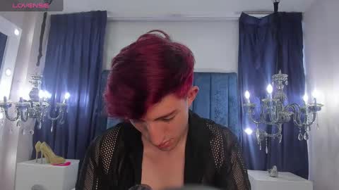 Un Slutty online show from 18, 1, 2025