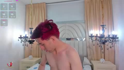 Un Slutty online show from 19, 1, 2025