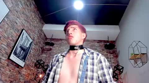 Un Slutty online show from 24, 1, 2025