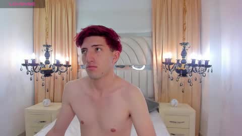 Un Slutty online show from 25, 1, 2025