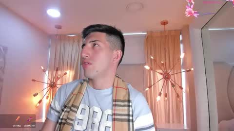 Un Slutty online show from 18, 9, 2025