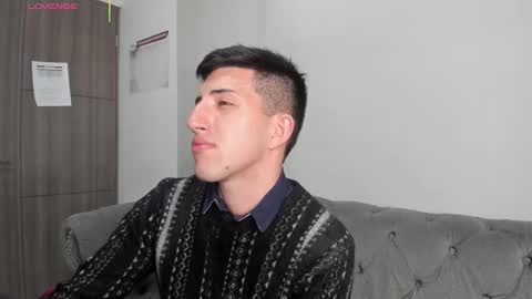 Un Slutty online show from 23, 9, 2025