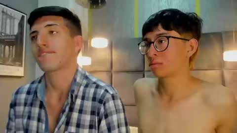 Un Slutty online show from 25, 9, 2025