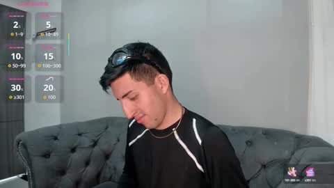 Un Slutty online show from 28, 9, 2025