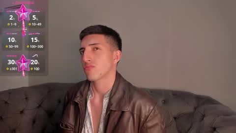 Un Slutty online show from 13, 10, 2025